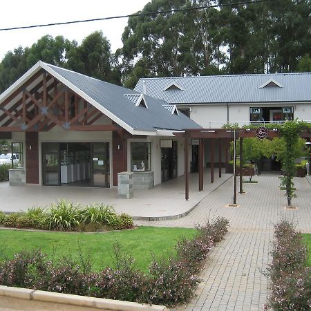 Stay@67 Apartments - Dullstroom Exteriér fotografie