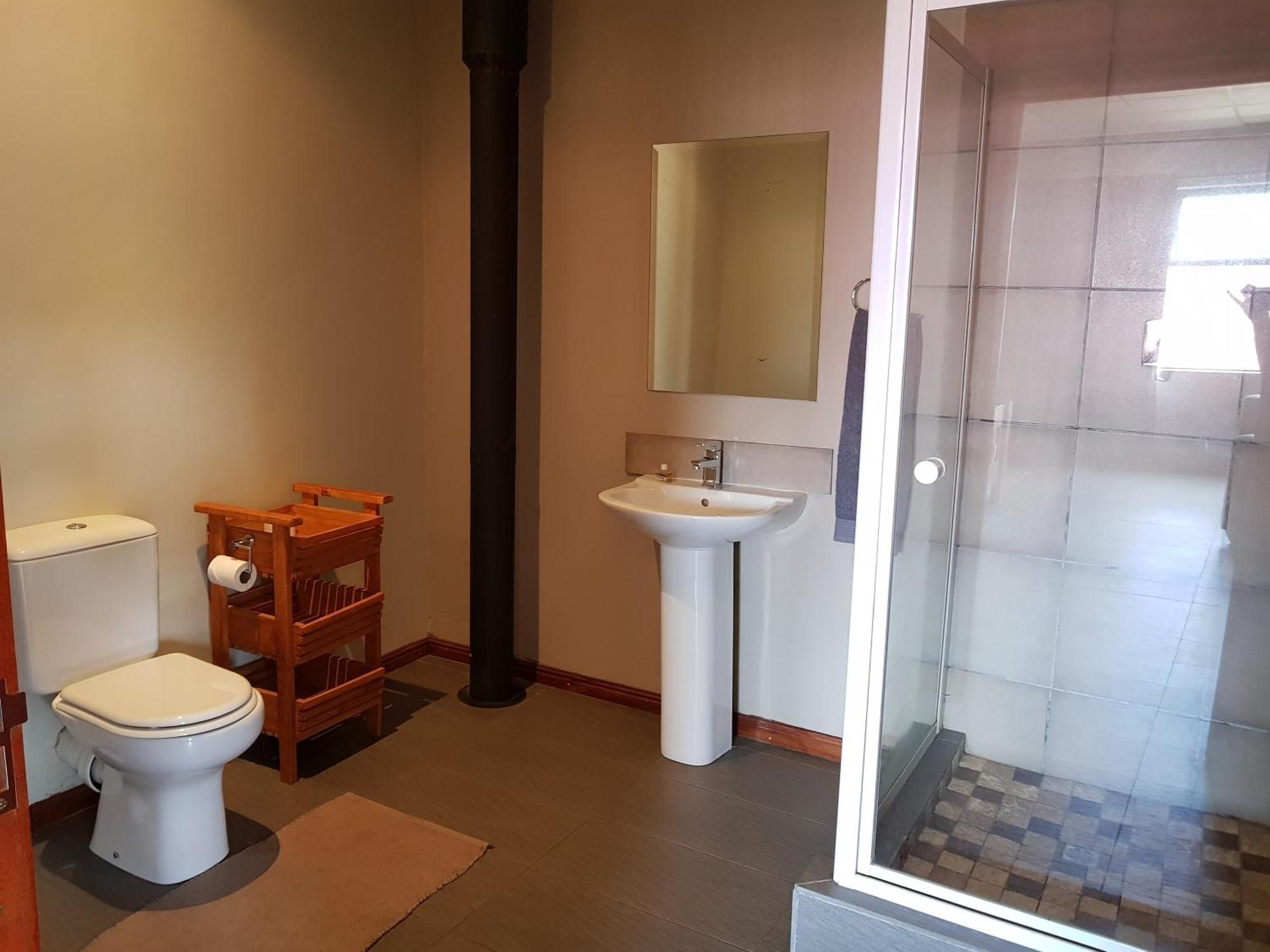 Stay@67 Apartments - Dullstroom Pokoj fotografie